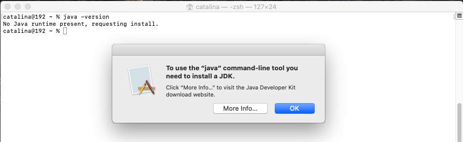 java_home for mac on 1.8